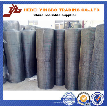 Reliable Factory Offer You High Quality Black Filter Cloth